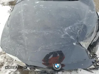 2013 BMW 3 Series 335i xDrive with VIN WBA3B9C56DF140153, listed as a Copart auction lot 46318625 with 91,948 mi miles and Salvage Title. Bid and sale history available at carsss.com. Image 11.