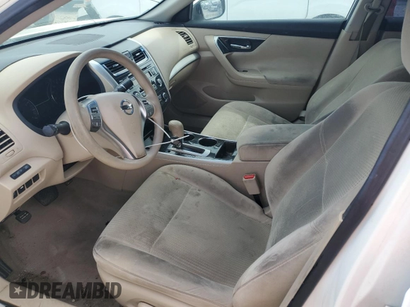 2014 Nissan Altima S with VIN 1N4AL3AP4EN245120, listed as a Copart auction lot 51545535 with 233,940 mi miles and Clean Title. Bid and sale history available at DreamBid. Image 7.
