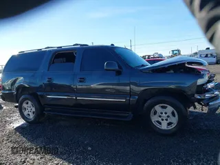 2004 Chevrolet Suburban Z71 z VIN 3GNFK16Z24G271294, wystawiony jako IAAI lot #41324576 z przebiegiem 247 229 mil mil oraz . Historia ofert i sprzedaży dostępna na DreamBid. Obrazek 13.