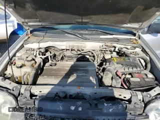 2006 Ford Escape Hybrid с VIN 1FMYU96H76KB49197, выставлен на аукционе Copart как лот 60895845 с пробегом 192 726 миль миль и Чистый • Clean title. История ставок и продаж доступна на DreamBid. Изображение 11.