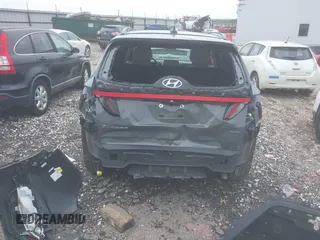 2024 Hyundai Tucson Limited z VIN 5NMJECDE2RH347579, wystawiony jako IAAI lot #42180291 z przebiegiem 30 620 mil mil oraz . Historia ofert i sprzedaży dostępna na DreamBid. Obrazek 17.