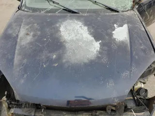 2004 Chevrolet Malibu Maxx LT z VIN 1G1ZU64884F198966, wystawiony jako Copart lot #43338595 z przebiegiem Nie podano mil oraz Szkoda całkowita • Salvage title. Historia ofert i sprzedaży dostępna na DreamBid. Obrazek 12.