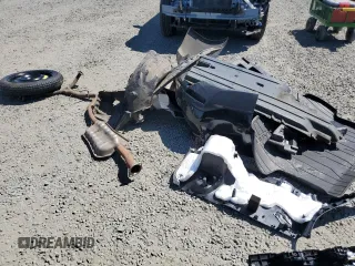 2017 Subaru Forester Touring z VIN JF2SJGWCXHH805812, wystawiony jako Copart lot #61081795 z przebiegiem 99 017 mil mil oraz Szkoda całkowita • Salvage title. Historia ofert i sprzedaży dostępna na DreamBid. Obrazek 13.