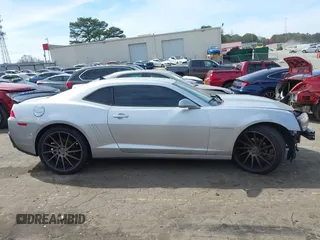 2014 Chevrolet Camaro LS с VIN 2G1FA1E31E9244116, выставлен на аукционе IAAI как лот 41785264 с пробегом 96 936 миль миль и . История ставок и продаж доступна на DreamBid. Изображение 14.