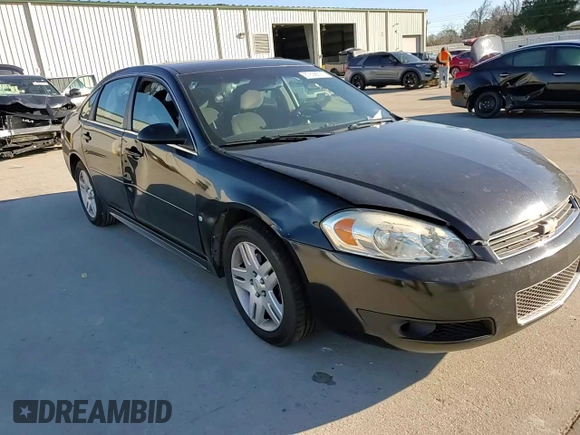 2015 Chevrolet Impala LT with VIN 2G1WB5E38F1163618, listed as a Copart auction lot 87698515 with 105,415 mi miles and Salvage Title. Bid and sale history available at DreamBid. Image 11.