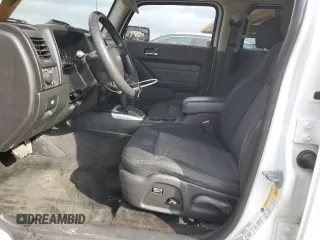 2008 Hummer H3 SUV Luxury with VIN 5GTEN13E888140825, listed as a Copart auction lot 44379165 with 125,394 mi miles and Salvage Title. Bid and sale history available at carsss.com. Image 7.