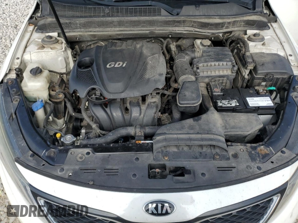 2015 Kia Optima EX с VIN 5XXGN4A73FG475541, выставлен на аукционе Copart как лот 64371475 с пробегом 178 168 миль миль и Чистый • Clean title. История ставок и продаж доступна на DreamBid. Изображение 11.