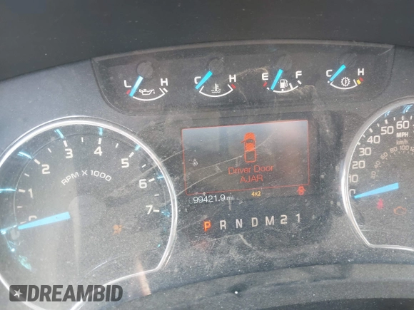 2014 Ford F-150 XL with VIN 1FTNF1EF6EKE05301, listed as a IAAI auction lot 42849197 with 99,421 mi miles and . Bid and sale history available at DreamBid. Image 7.