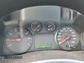 2007 Ford Freestyle SEL with VIN 1FMDK02137GA20791, listed as a Copart auction lot 79502374 with 173,554 mi miles and Salvage Title. Bid and sale history available at carsss.com. Image 9.