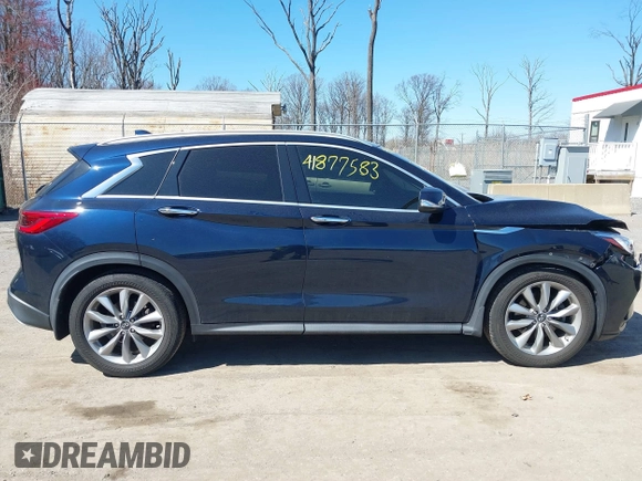 2020 Infiniti QX50 Essential с VIN 3PCAJ5M35LF113628, выставлен на аукционе IAAI как лот 41877583 с пробегом 45 675 миль миль и . История ставок и продаж доступна на DreamBid. Изображение 13.