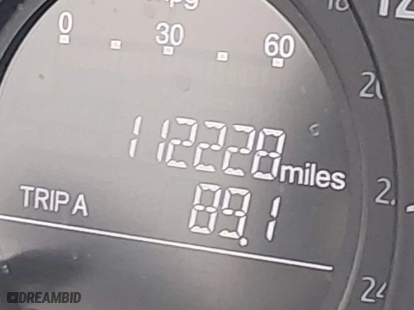 2015 Honda Accord Sedan EX-L with VIN 1HGCR3F88FA016596, listed as a IAAI auction lot 41987536 with 112,228 mi miles. Bid and sale history available at carsss.com. Image 16.