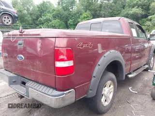 2004 Ford F-150 XLT с VIN 1FTPX145X4FA25500, выставлен на аукционе IAAI как лот 42697191 с пробегом 160 669 миль миль и . История ставок и продаж доступна на DreamBid. Изображение 4.