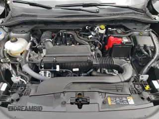 2024 Ford Escape ST-Line с VIN 1FMCU0MN5RUA14744, выставлен на аукционе Copart как лот 70942675 с пробегом 6 175 миль миль и На запчасти • Non repairable. История ставок и продаж доступна на DreamBid. Изображение 16.