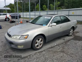 1998 Lexus ES 300 с VIN JT8BF28G5W5036541, выставлен на аукционе Copart как лот 58098805 с пробегом Не указан миль и Чистый • Clean title. История ставок и продаж доступна на DreamBid. Изображение 1.