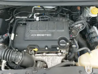 2014 Chevrolet Sonic LT with VIN 1G1JC5SB3E4240188, listed as a IAAI auction lot 43028298 with 154,642 mi miles and . Bid and sale history available at DreamBid. Image 15.