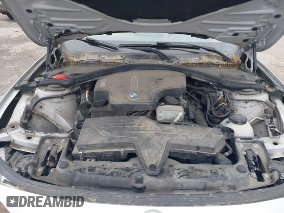 2013 BMW 3 Series 328i xDrive с VIN WBA3B3C57DF530191, выставлен на аукционе IAAI как лот 42517863 с пробегом 71 410 миль миль и . История ставок и продаж доступна на DreamBid. Изображение 10.