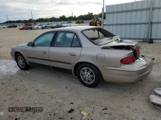 1999 Buick Regal LS with VIN 2G4WB52K4X1601132, listed as a Copart auction lot 73761404 with 92,842 mi miles and Salvage Title. Bid and sale history available at carsss.com. Image 2.
