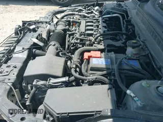 2022 Honda Accord Sport with VIN 1HGCV1F38NA117916, listed as a IAAI auction lot 42974621 with 79,171 mi miles and . Bid and sale history available at DreamBid. Image 20.