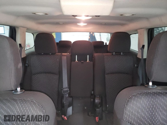 2015 Dodge Journey SXT with VIN 3C4PDCBG3FT668711, listed as a Copart auction lot 49991355 with 167,804 mi miles and Clean Title. Bid and sale history available at DreamBid. Image 10.