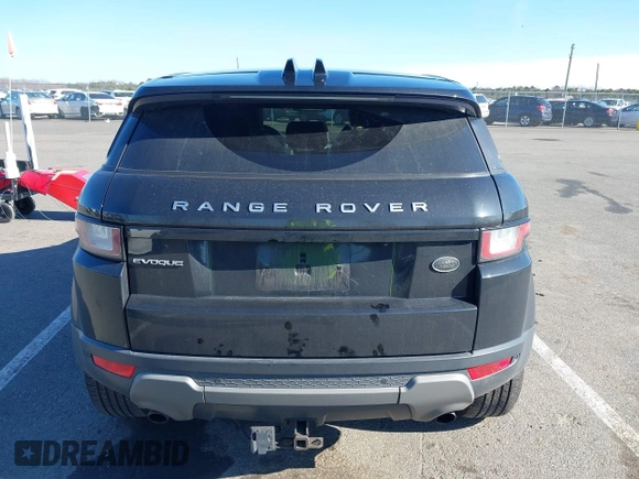 2017 Land Rover Range Rover Evoque SE z VIN SALVP2BG5HH215659, wystawiony jako IAAI lot #41769051 z przebiegiem 110 918 mil mil oraz . Historia ofert i sprzedaży dostępna na DreamBid. Obrazek 16.