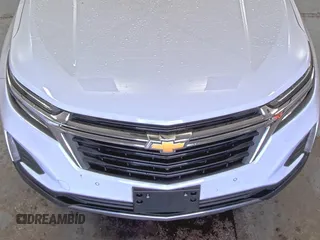 2023 Chevrolet Equinox LT with VIN 3GNAXUEG3PS171722, listed as a IAAI auction lot 42220069 with 78,513 mi miles and . Bid and sale history available at DreamBid. Image 24.