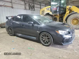 2015 Subaru WRX STI Limited с VIN JF1VA2U6XF9814132, выставлен на аукционе Copart как лот 42514975 с пробегом Не указан миль и Чистый • Clean title. История ставок и продаж доступна на DreamBid. Изображение 4.
