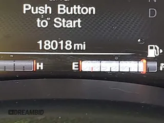 2022 Jeep Renegade Trailhawk with VIN ZACNJDC18NPN60863, listed as a IAAI auction lot 41610300 with 18,018 mi miles and . Bid and sale history available at DreamBid. Image 15.