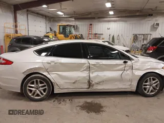 2014 Ford Fusion SE with VIN 3FA6P0H72ER389454, listed as a IAAI auction lot 41148513 with Not Provided miles and . Bid and sale history available at DreamBid. Image 12.