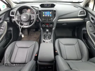 2022 Subaru Forester Limited с VIN JF2SKAPC9NH464262, выставлен на аукционе Copart как лот 58025295 с пробегом 6 807 миль миль и Списание • Salvage title. История ставок и продаж доступна на DreamBid. Изображение 8.