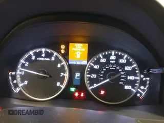 2016 Acura RDX Tech Pkg with VIN 5J8TB4H56GL018592, listed as a IAAI auction lot 41091796 with 101,569 mi miles. Bid and sale history available at carsss.com. Image 7.