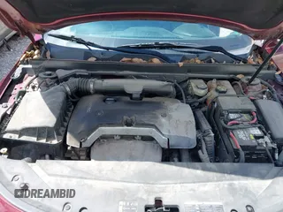 2017 Chevrolet Impala LT with VIN 2G1105SA7H9144226, listed as a IAAI auction lot 42036370 with 118,889 mi miles and . Bid and sale history available at DreamBid. Image 10.