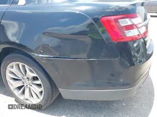 2014 Ford Taurus Limited с VIN 1FAHP2F85EG166865, выставлен на аукционе IAAI как лот 42409062 с пробегом 224 882 миль миль и . История ставок и продаж доступна на DreamBid. Изображение 18.