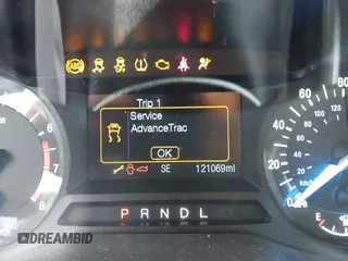 2017 Ford Fusion SE with VIN 3FA6P0H74HR125124, listed as a IAAI auction lot 42169417 with 121,069 mi miles and . Bid and sale history available at DreamBid. Image 15.