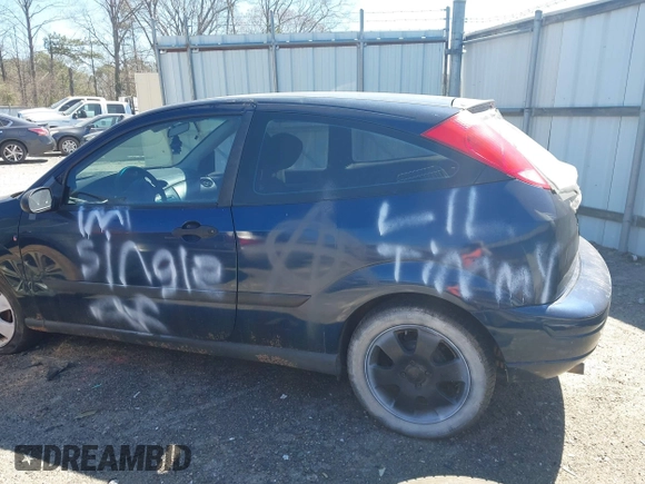 2001 Ford Focus ZX3 с VIN 3FAFP31371R229444, выставлен на аукционе IAAI как лот 41767955 с пробегом 190 513 миль миль и . История ставок и продаж доступна на DreamBid. Изображение 12.