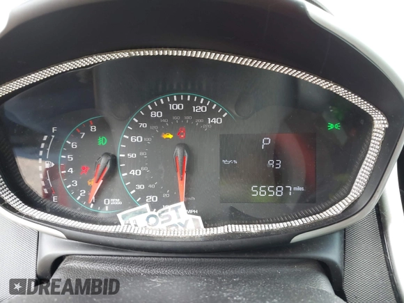 2018 Chevrolet Sonic LT z VIN 1G1JD6SH6J4120998, wystawiony jako IAAI lot #42270614 z przebiegiem 56 587 mil mil oraz . Historia ofert i sprzedaży dostępna na DreamBid. Obrazek 7.