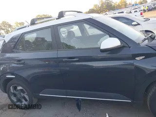 2023 Hyundai Venue Limited with VIN KMHRC8A39PU229832, listed as a IAAI auction lot 40665952 with 56,922 mi miles and . Bid and sale history available at DreamBid. Image 13.