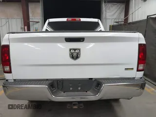 2012 Ram 1500 Tradesman with VIN 1C6RD6KP2CS280836, listed as a IAAI auction lot 40880119 with 84,748 mi miles and . Bid and sale history available at DreamBid. Image 16.