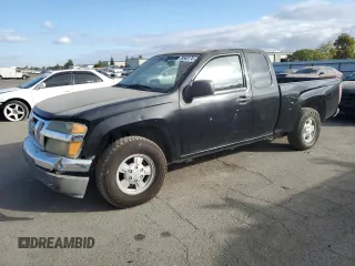 2006 Isuzu i-Series S with VIN 1GGCS198968703658, listed as a Copart auction lot 78546174 with 300,868 mi miles and Clean Title. Bid and sale history available at carsss.com. Image 1.