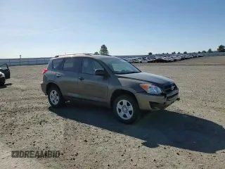2011 Toyota RAV4 with VIN 2T3BF4DVXBW105955, listed as a Copart auction lot 53755285 with 125,484 mi miles and Salvage Title. Bid and sale history available at carsss.com. Image 14.