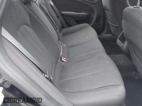 2015 Chrysler 200 Limited with VIN 1C3CCCABXFN709136, listed as a IAAI auction lot 40913236 with 100,774 mi miles and . Bid and sale history available at DreamBid. Image 8.