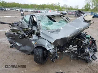 2021 Nissan Altima SR z VIN 1N4BL4CWXMN371043, wystawiony jako IAAI lot #42169594 z przebiegiem Nie podano mil oraz . Historia ofert i sprzedaży dostępna na DreamBid. Obrazek 6.