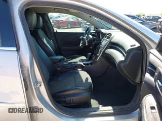 2014 Chevrolet Malibu LT with VIN 1G11C5SL4EF296430, listed as a IAAI auction lot 41833801 with 116,174 mi miles and . Bid and sale history available at DreamBid. Image 5.