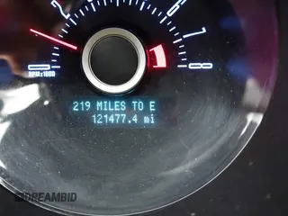 2013 Ford Mustang GT with VIN 1ZVBP8CF7D5281965, listed as a IAAI auction lot 40408688 with 121,477 mi miles. Bid and sale history available at carsss.com. Image 15.
