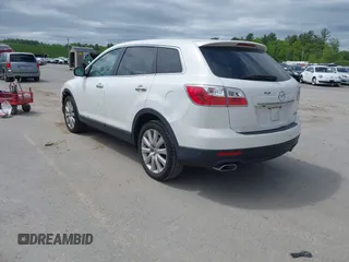 2010 Mazda CX-9 Sport с VIN JM3TB2MA6A0226509, выставлен на аукционе IAAI как лот 42318950 с пробегом 95 808 миль миль и . История ставок и продаж доступна на DreamBid. Изображение 3.