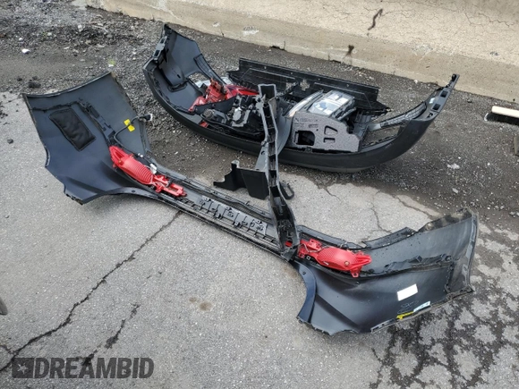 2021 Hyundai Santa Fe SE with VIN 5NMS1DAJ3MH343900, listed as a Copart auction lot 63638775 with 36,431 mi miles and Salvage title. Bid and sale history available at DreamBid. Image 13.