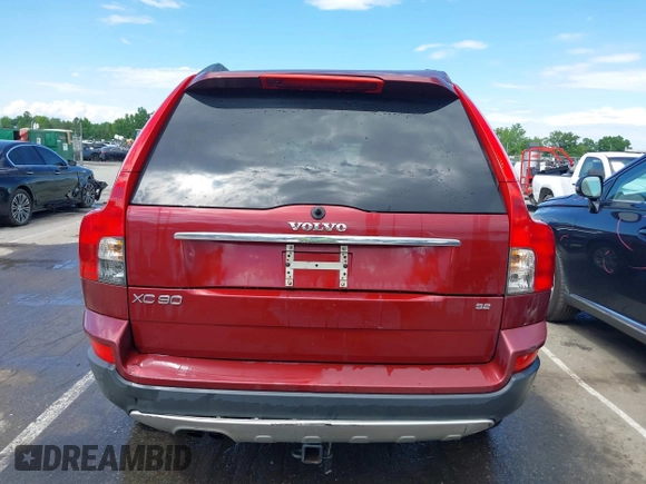2008 Volvo XC90 I6 z VIN YV4CY982181471870, wystawiony jako IAAI lot #42211562 z przebiegiem 172 275 mil mil oraz . Historia ofert i sprzedaży dostępna na DreamBid. Obrazek 16.