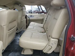 2016 Ford Expedition Max Limited with VIN 1FMJK2AT1GEF07520, listed as a Copart auction lot 48904325 with 188,366 mi miles and Salvage title. Bid and sale history available at DreamBid. Image 11.