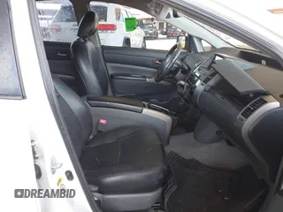 2007 Toyota Prius with VIN JTDKB20U877575305, listed as a IAAI auction lot 42130018 with 245,146 mi miles and . Bid and sale history available at DreamBid. Image 5.