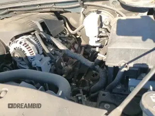 2008 Chevrolet Silverado 1500 1LT z VIN 3GCEC13C58G292695, wystawiony jako Copart lot #83895754 z przebiegiem 46 037 mil mil oraz Szkoda całkowita • Salvage title. Historia ofert i sprzedaży dostępna na DreamBid. Obrazek 13.