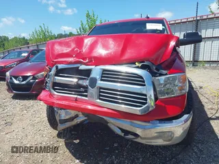 2016 Ram 1500 Big Horn with VIN 3C6RR7LT5GG271564, listed as a IAAI auction lot 42156612 with 137,545 mi miles and . Bid and sale history available at DreamBid. Image 13.